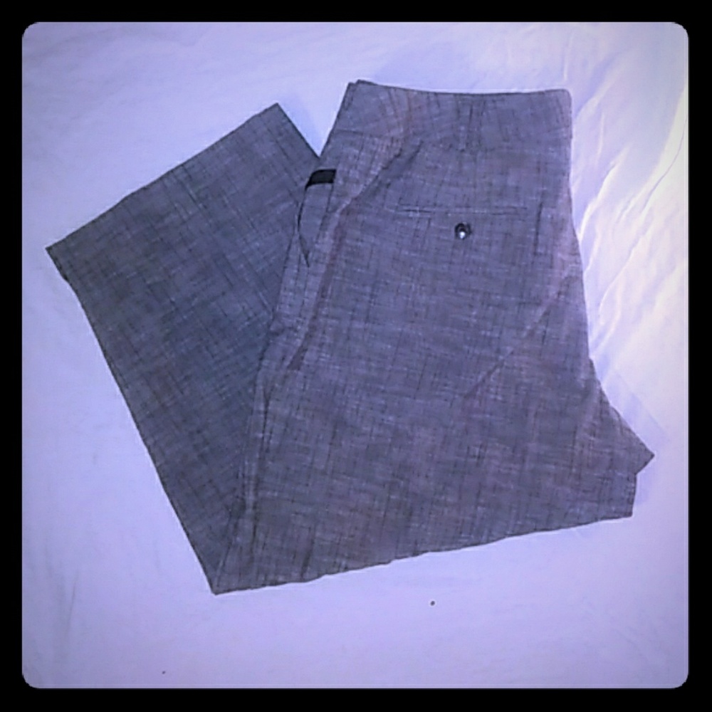 Slacks/ Capris